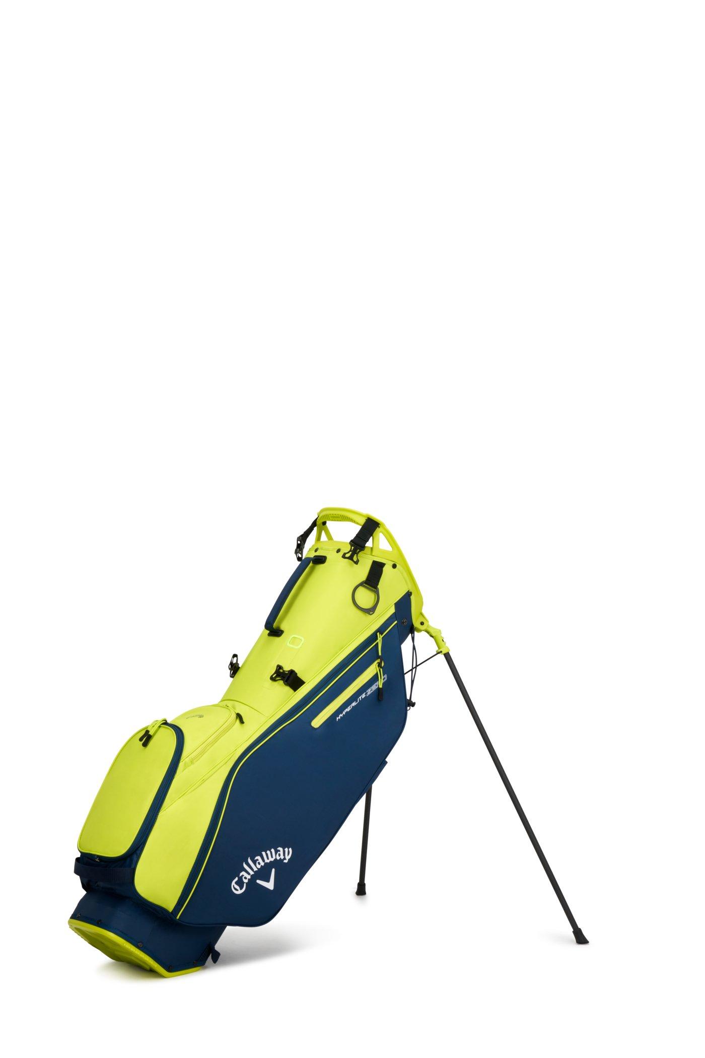 Hyperlite Zero Stand Bag