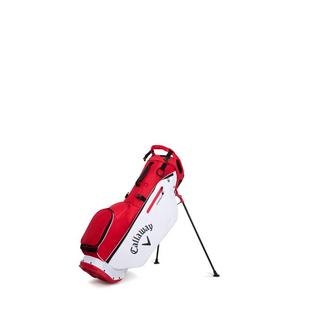 Sac sur pied Fairway + CALLAWAY