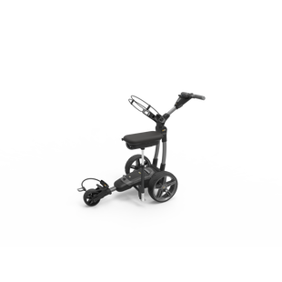 Deluxe Storage Seat