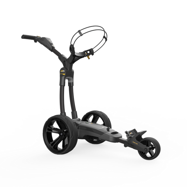 Chariot électrique standard CT2 POWAKADDY