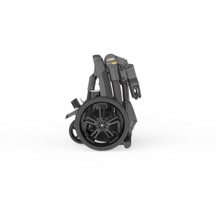 CT2 Standard Electric Cart POWAKADDY