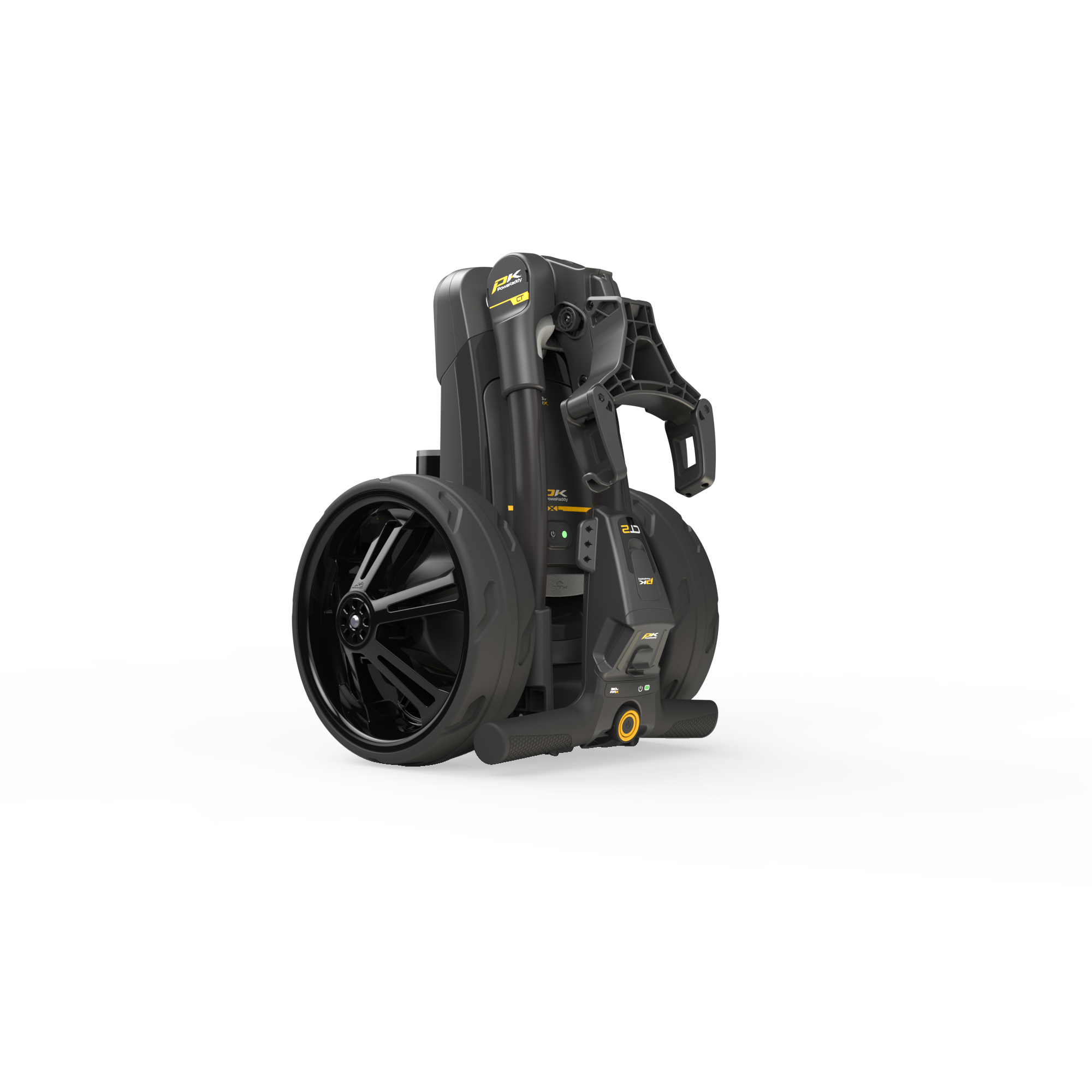 CT2 XL Electric Cart