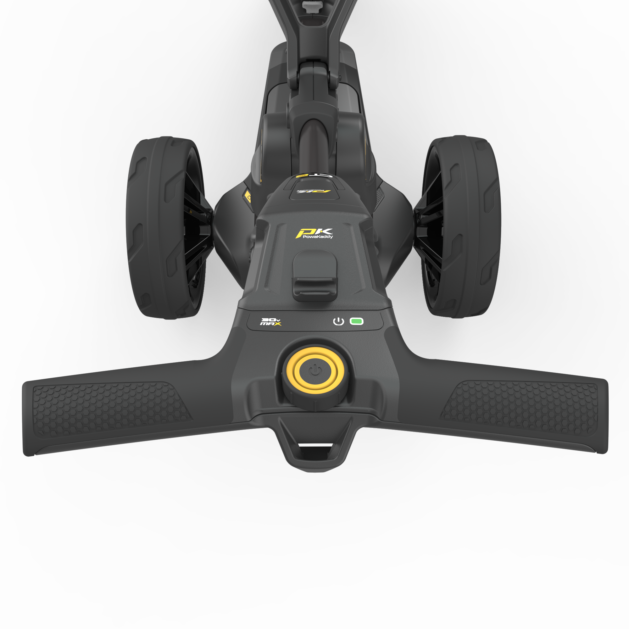 CT2 XL Electric Cart