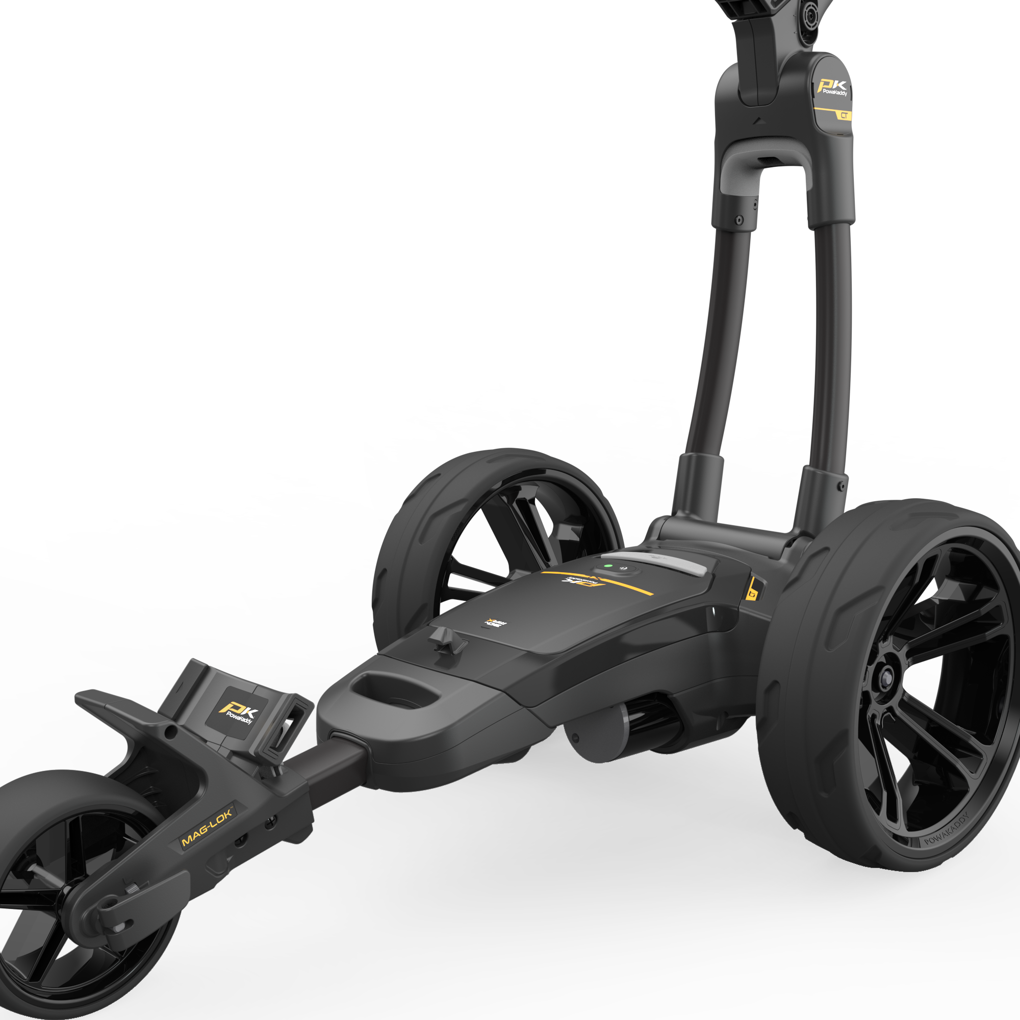 CT2 XL Electric Cart