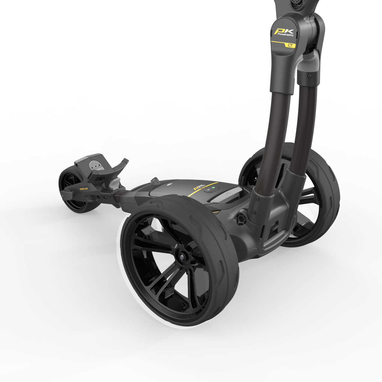 CT2 XL Electric Cart