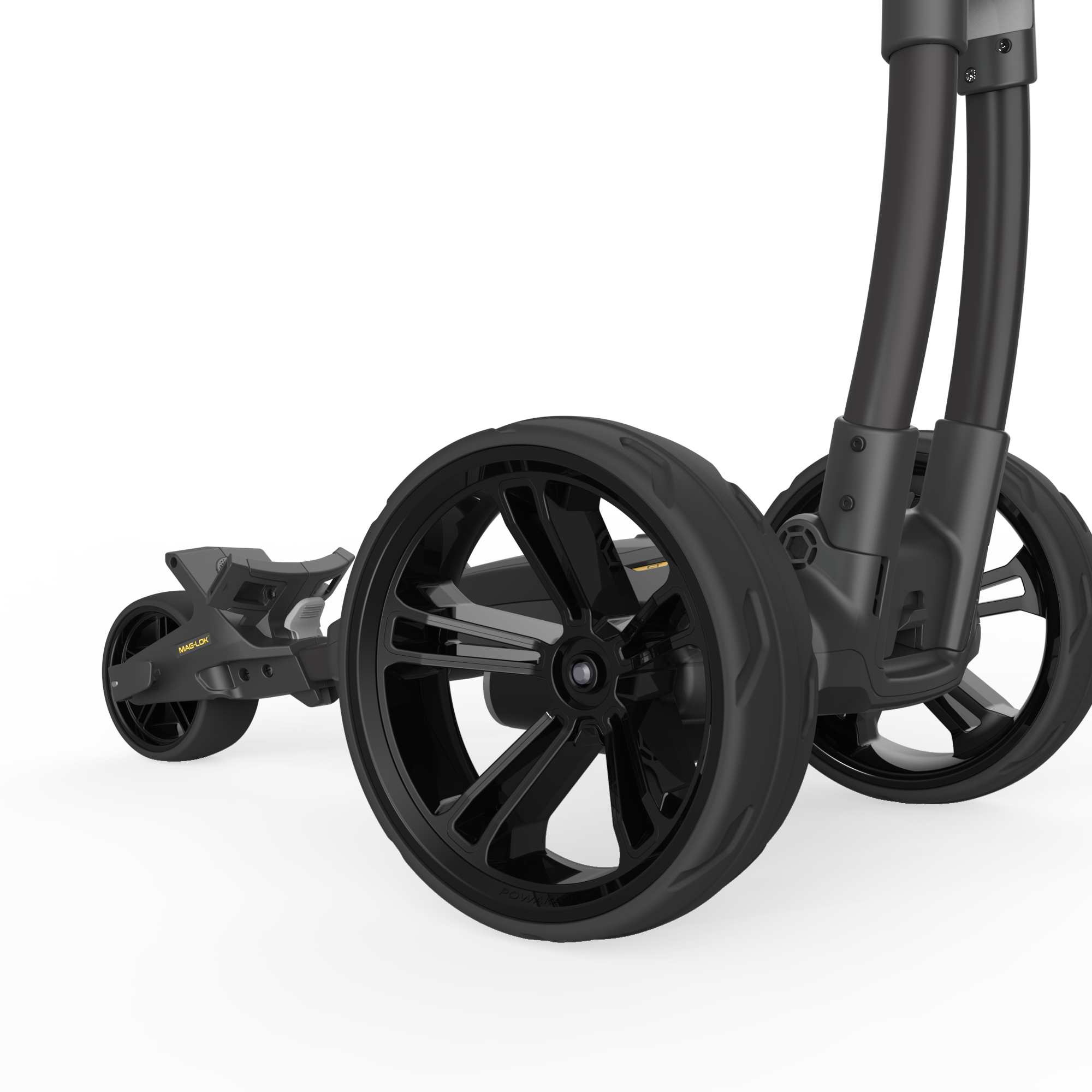 CT2 XL Electric Cart