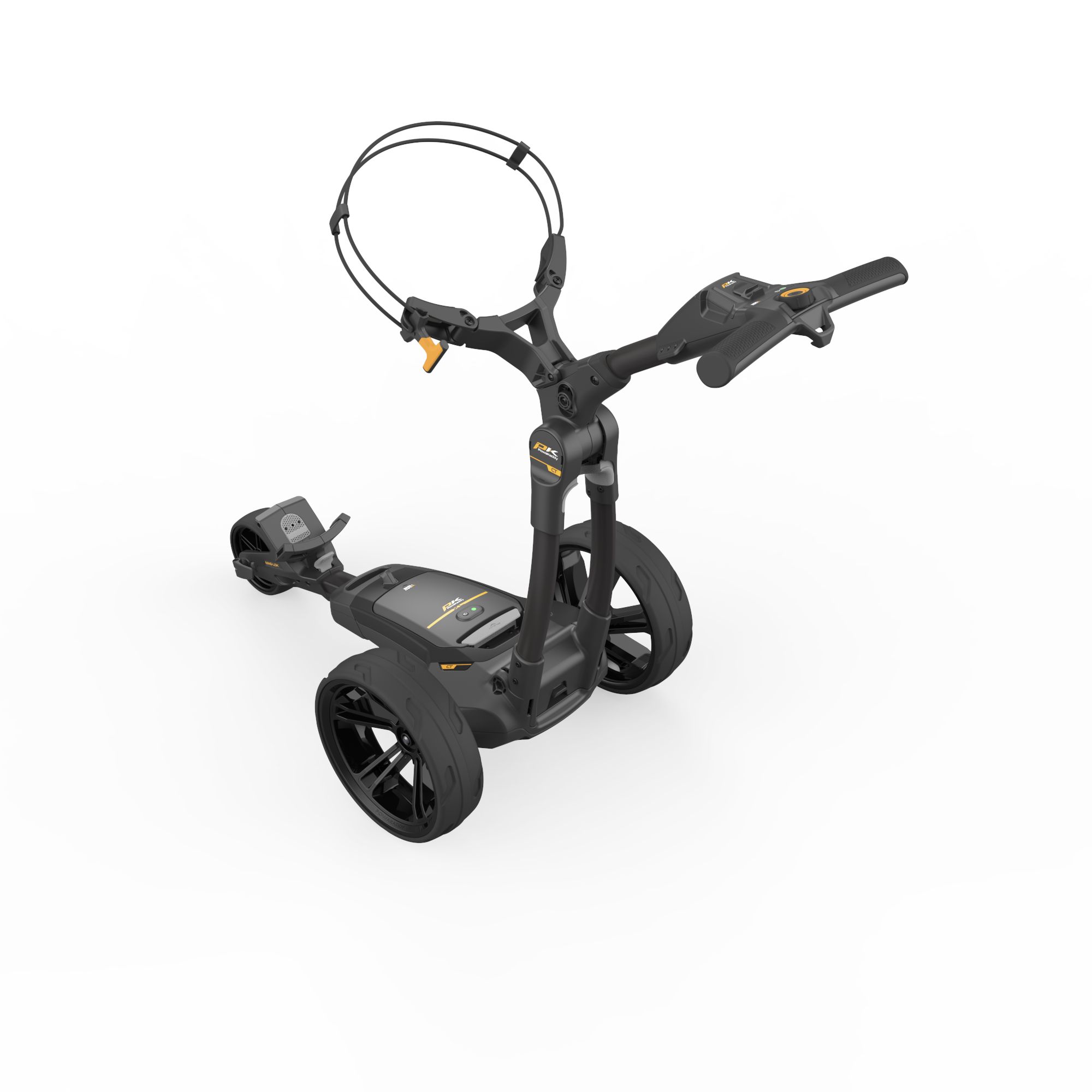 CT2 XL Electric Cart