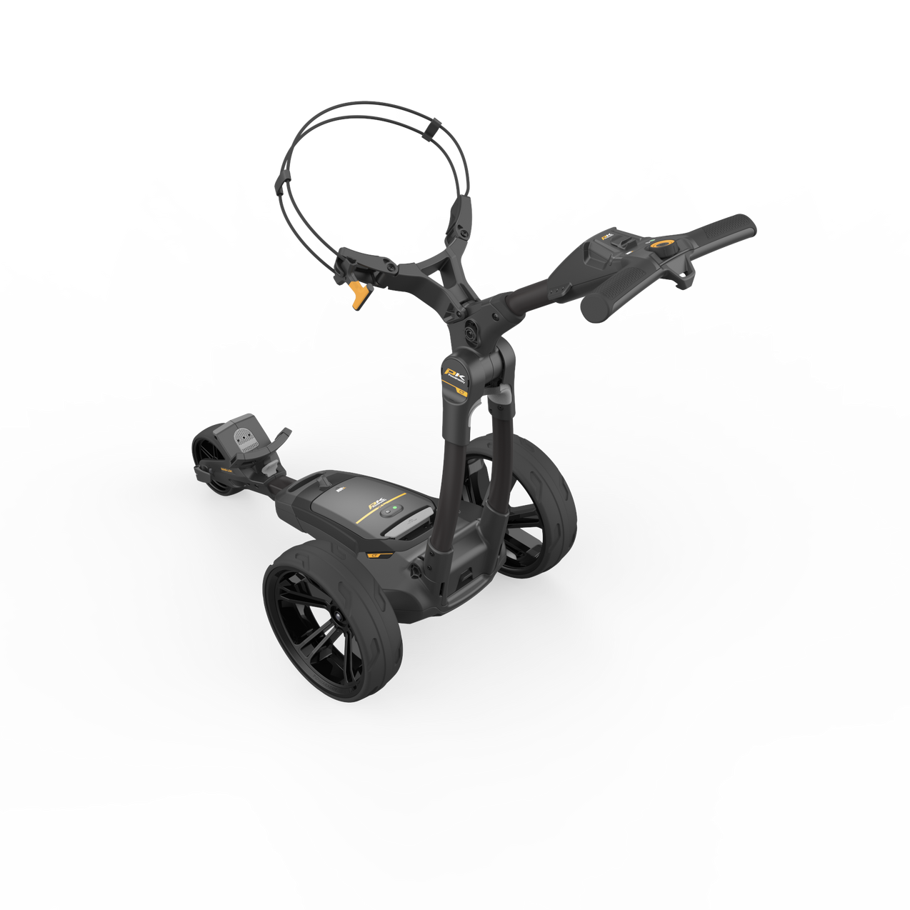 CT2 XL Electric Cart