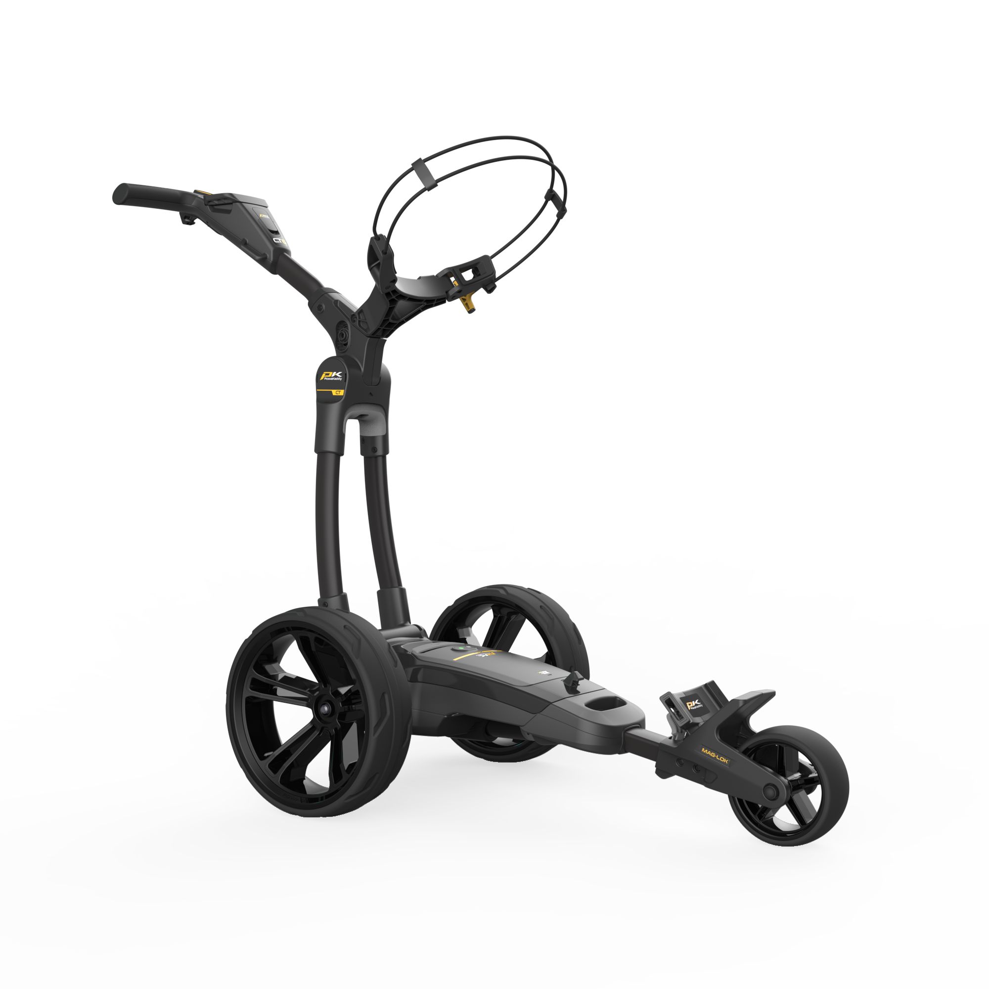 CT6 XL Electric Cart