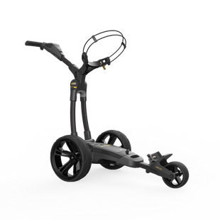 Chariot électrique CT6 XL POWAKADDY