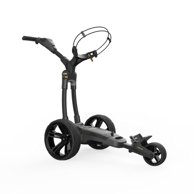 Chariot électrique CT6 XL POWAKADDY