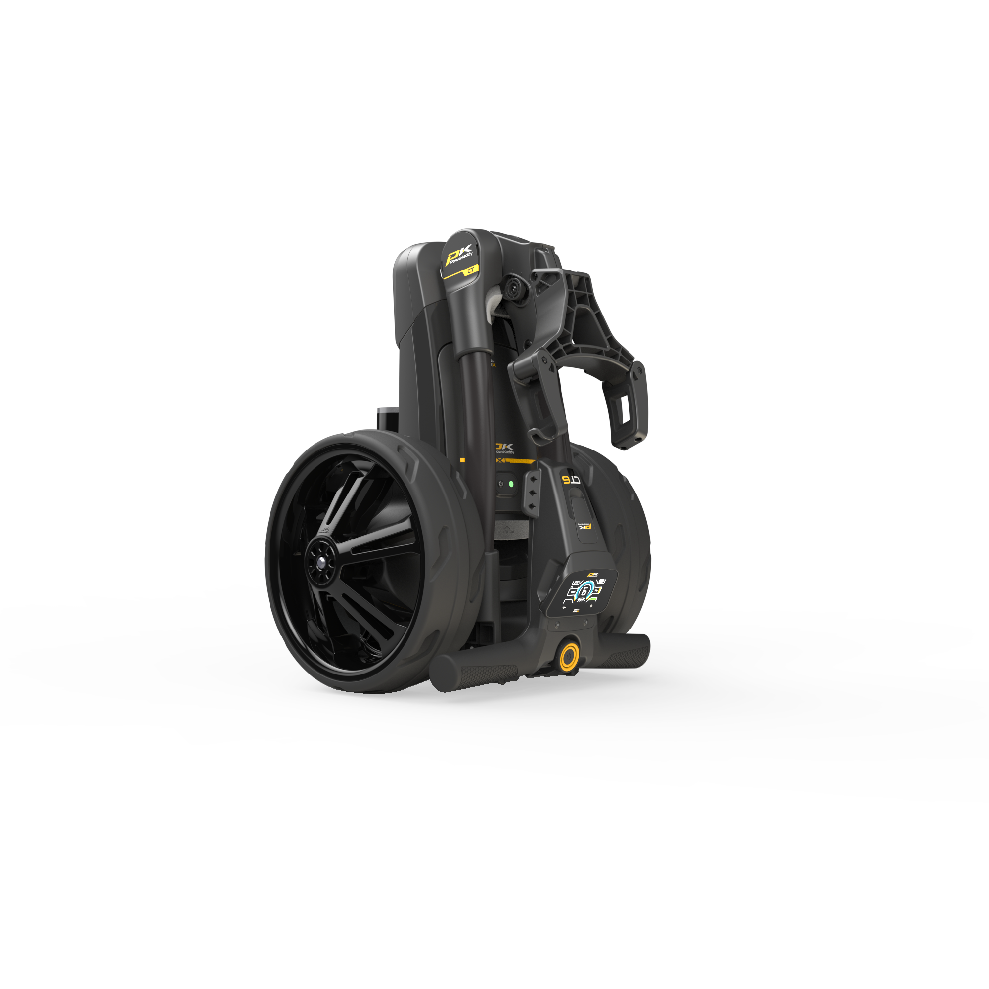 CT6 XL Electric Cart