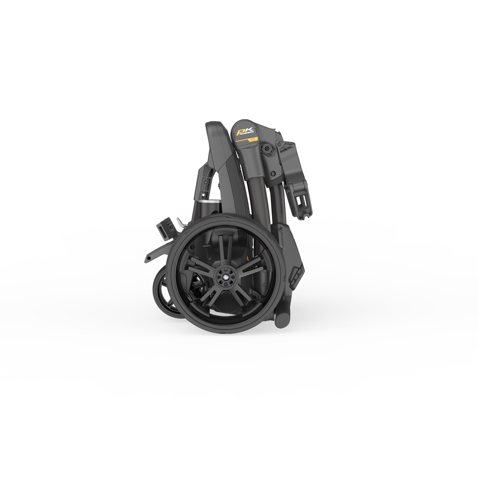 CT6 XL Electric Cart