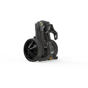 CT6 EBS Standard Electric Cart POWAKADDY