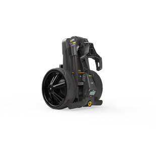 CT6 EBS XL Electric Cart POWAKADDY