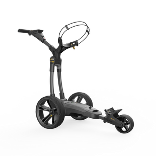Chariot électrique standard CT10 EBS/GPS STD POWAKADDY