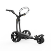 RX Remote Electric Cart