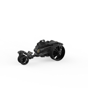 RX Remote Electric Cart POWAKADDY