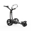 RX 10 GPS Remote Electric Cart