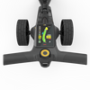 RX 10 GPS Remote Electric Cart
