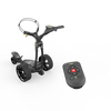 RX 10 GPS Remote Electric Cart