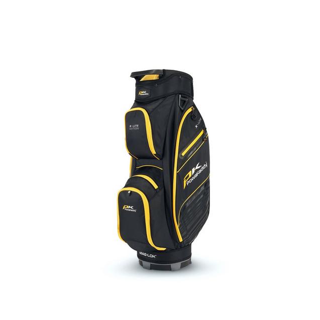 PK X-Lite Cart Bag POWAKADDY