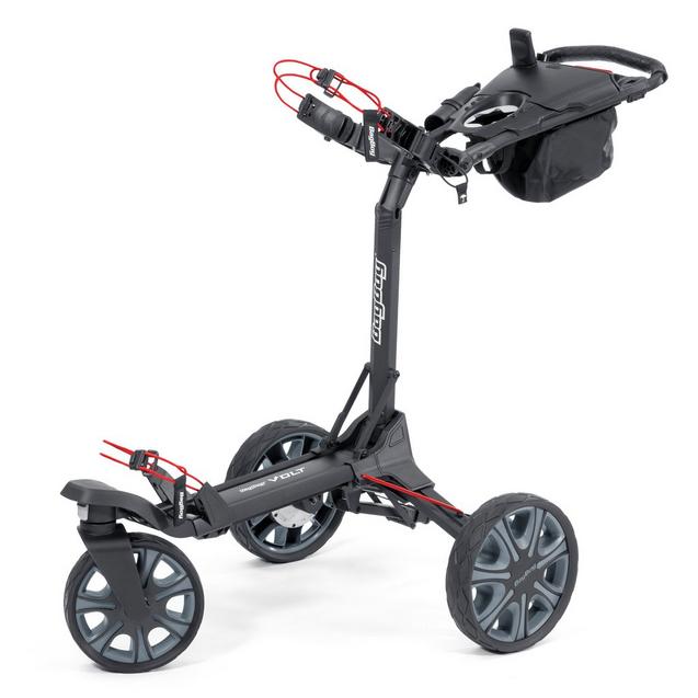 Volt Remote Electric Cart BAG BOY