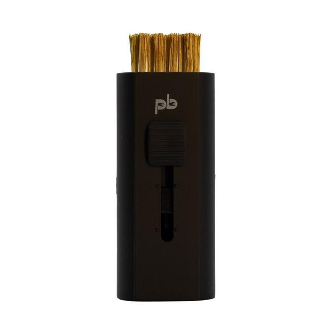 Portable Golf Club Cleaner POCKET BRUSH