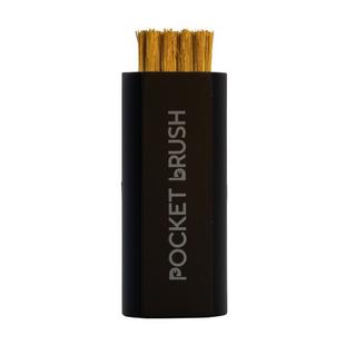 Portable Golf Club Cleaner POCKET BRUSH