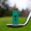 Portable Golf Club Cleaner