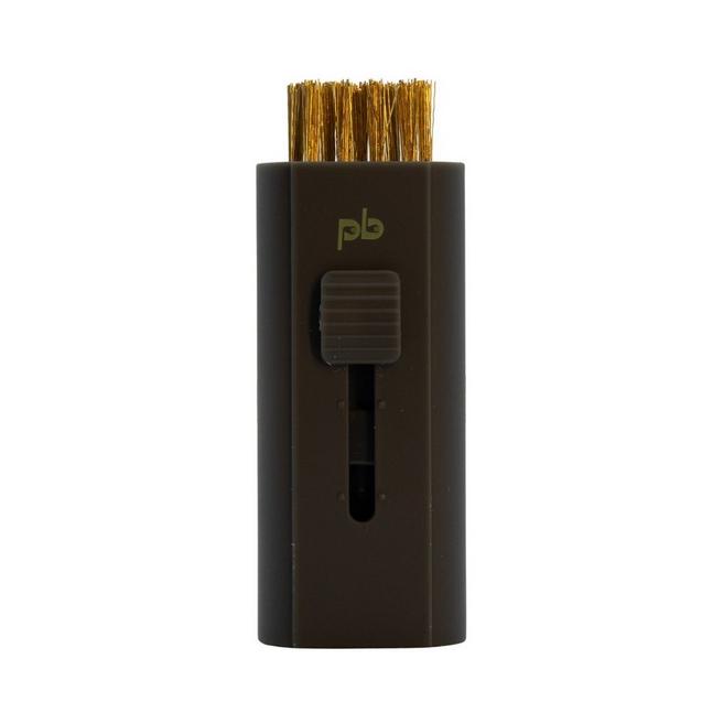 Portable Golf Club Cleaner POCKET BRUSH