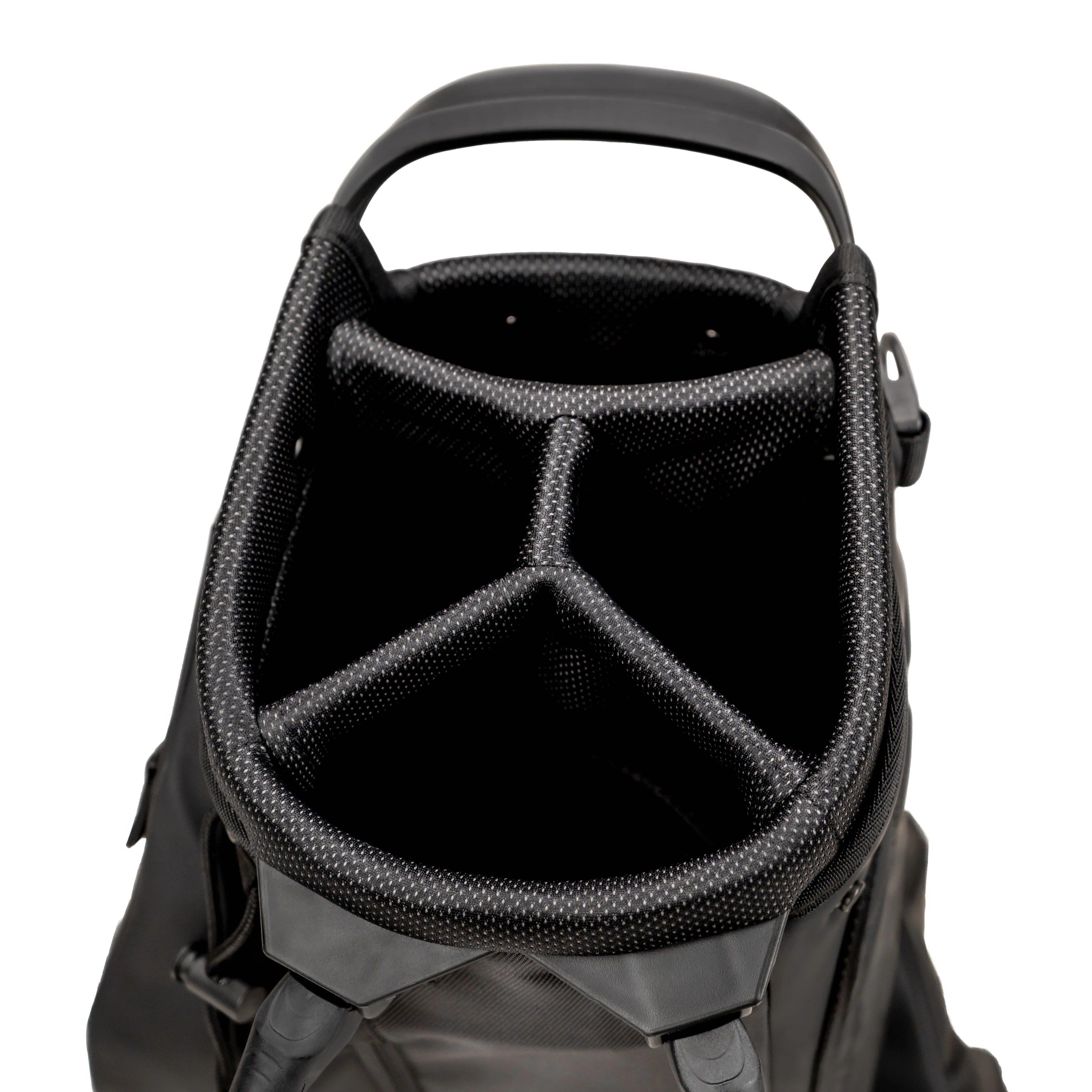 Lux 7.5 4-Way Carry Bag - Tar