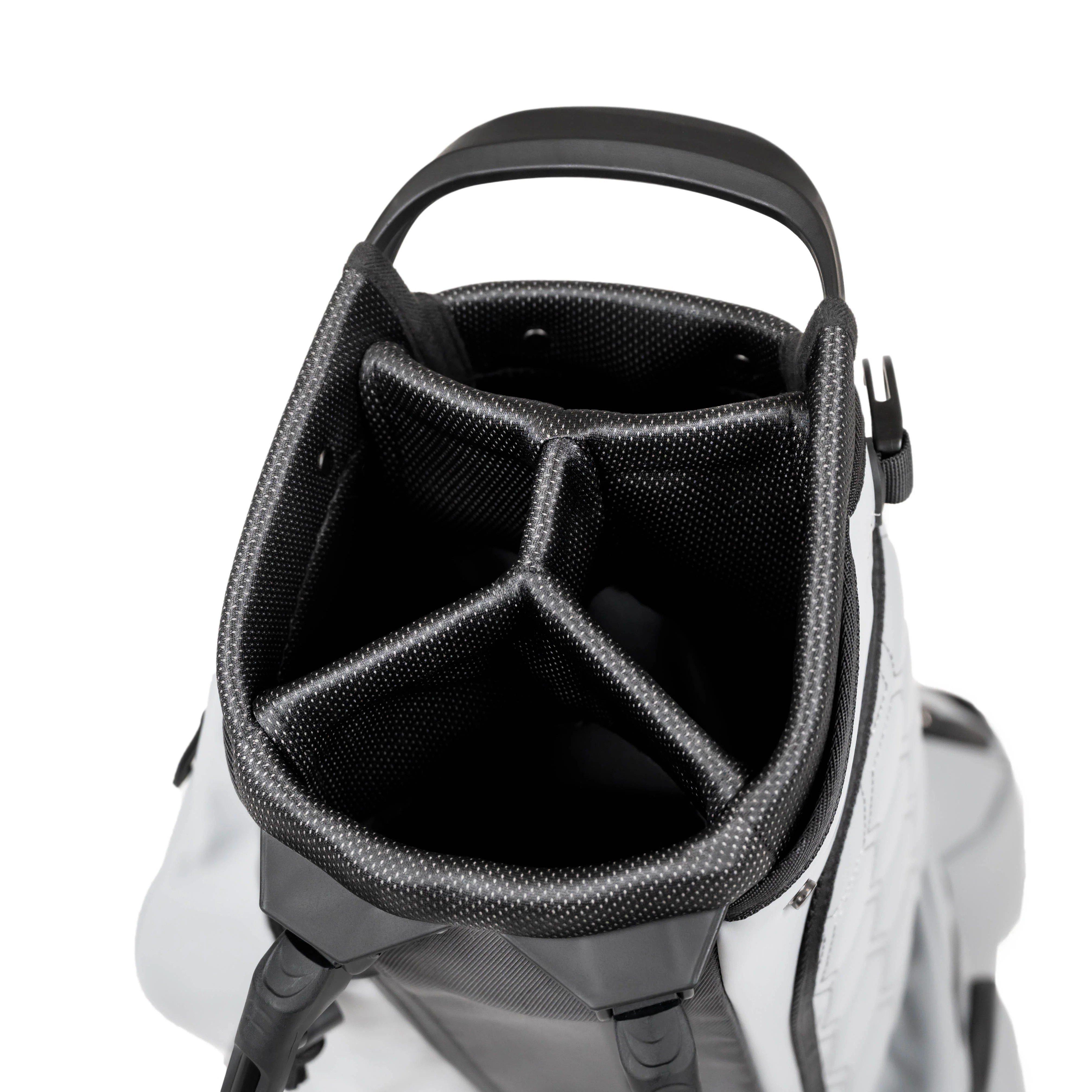 Lux 7.5 4-Way Cary Bag - Fossil