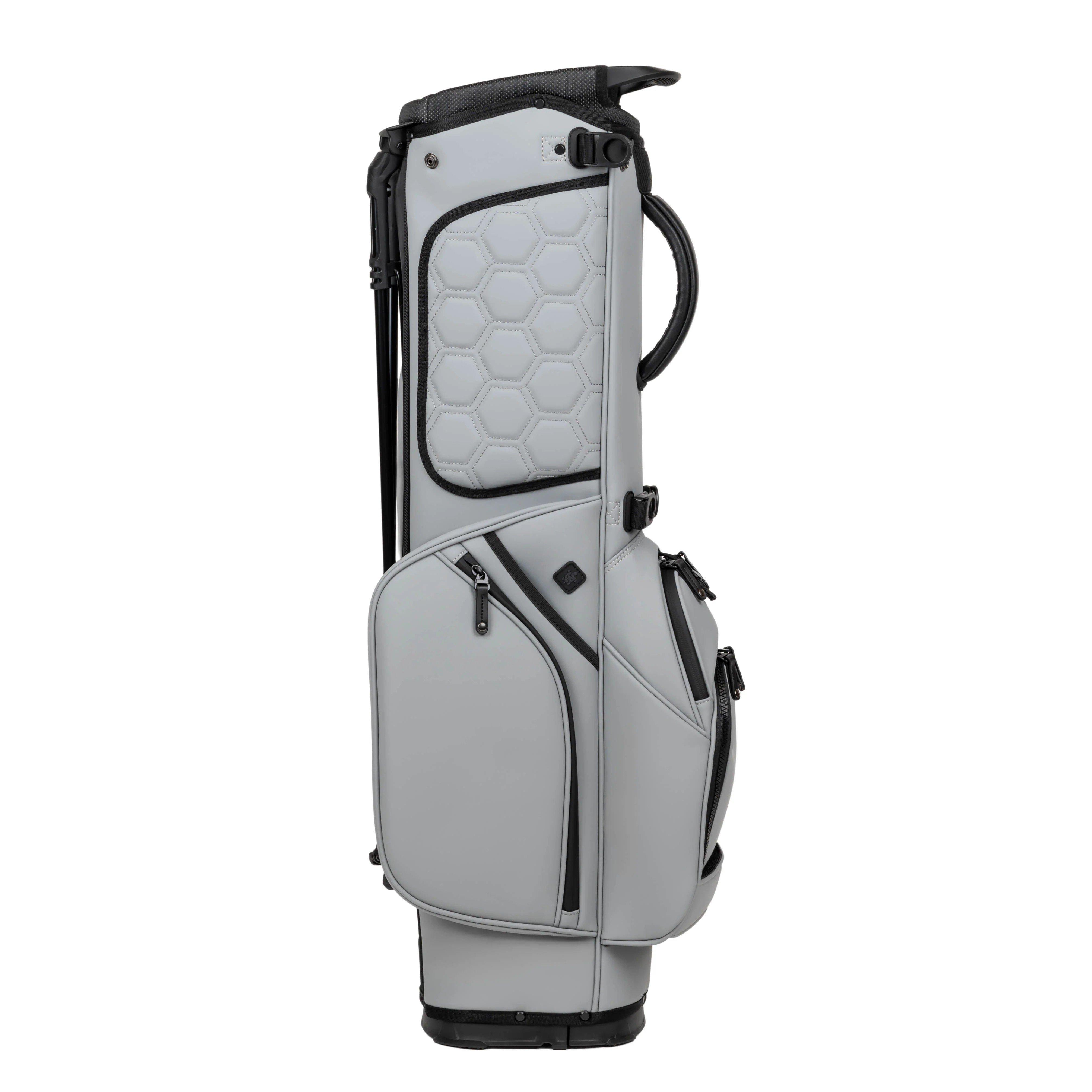 Lux 7.5 4-Way Cary Bag - Fossil