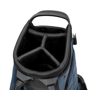 Lux 7.5 4-Way Carry Bag - Blue Steel KRADUL