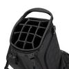 Lux 9.5 14-Way Hybrid Stand Bag - Tar
