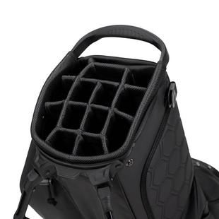 Lux 9.5 14-Way Hybrid Stand Bag - Tar KRADUL