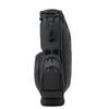 Lux 9.5 14-Way Hybrid Stand Bag - Tar