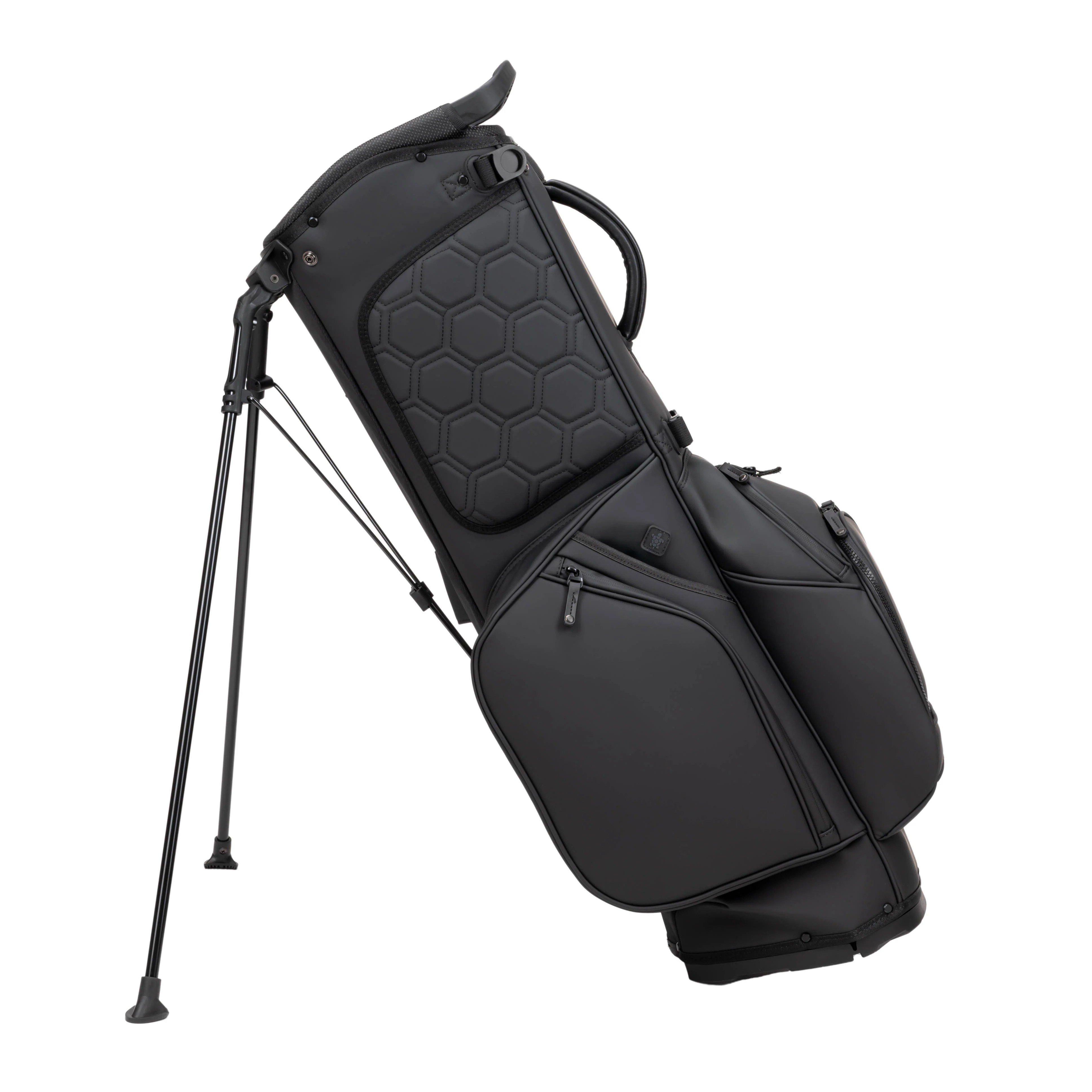 Lux 9.5 14-Way Hybrid Stand Bag