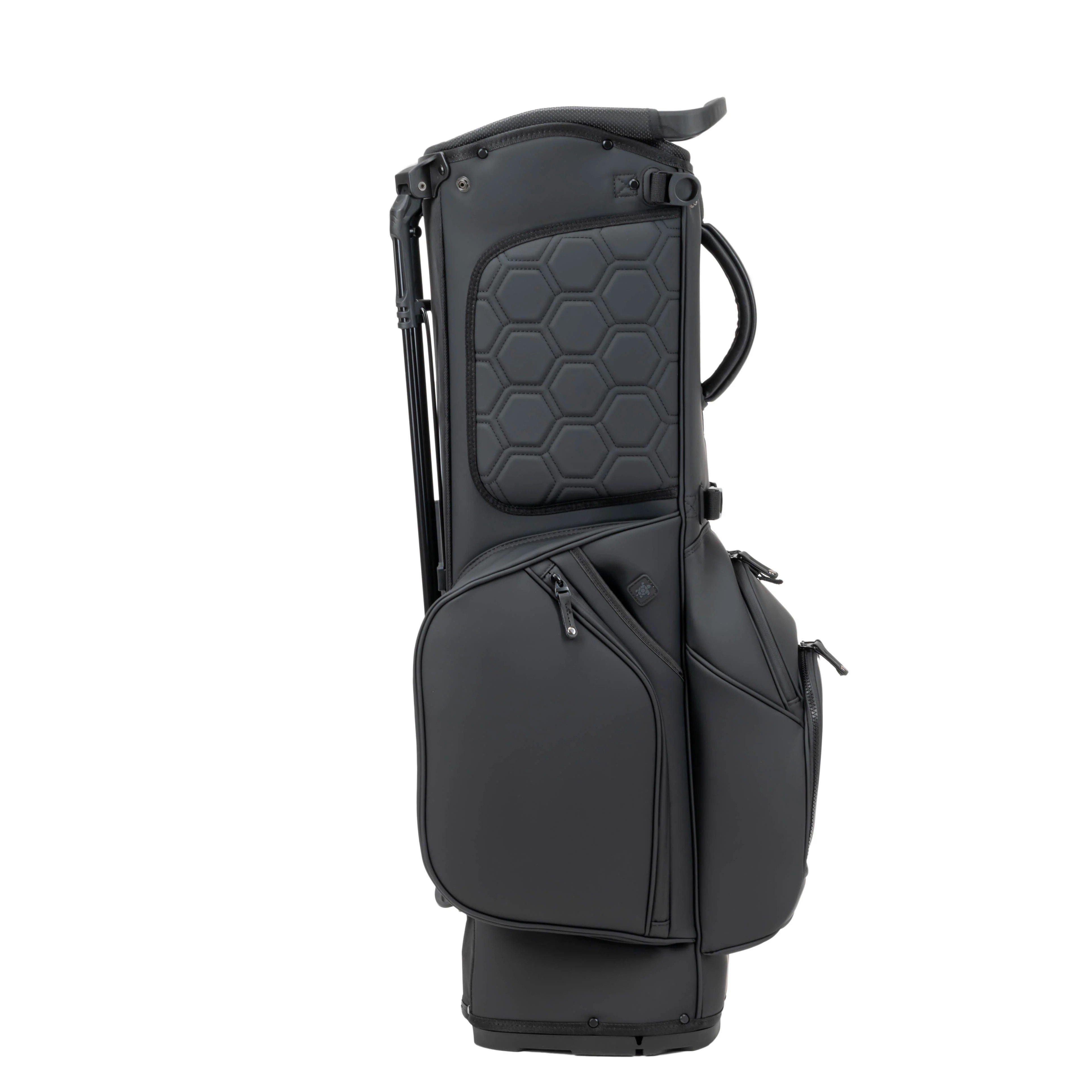Lux 9.5 14-Way Hybrid Stand Bag