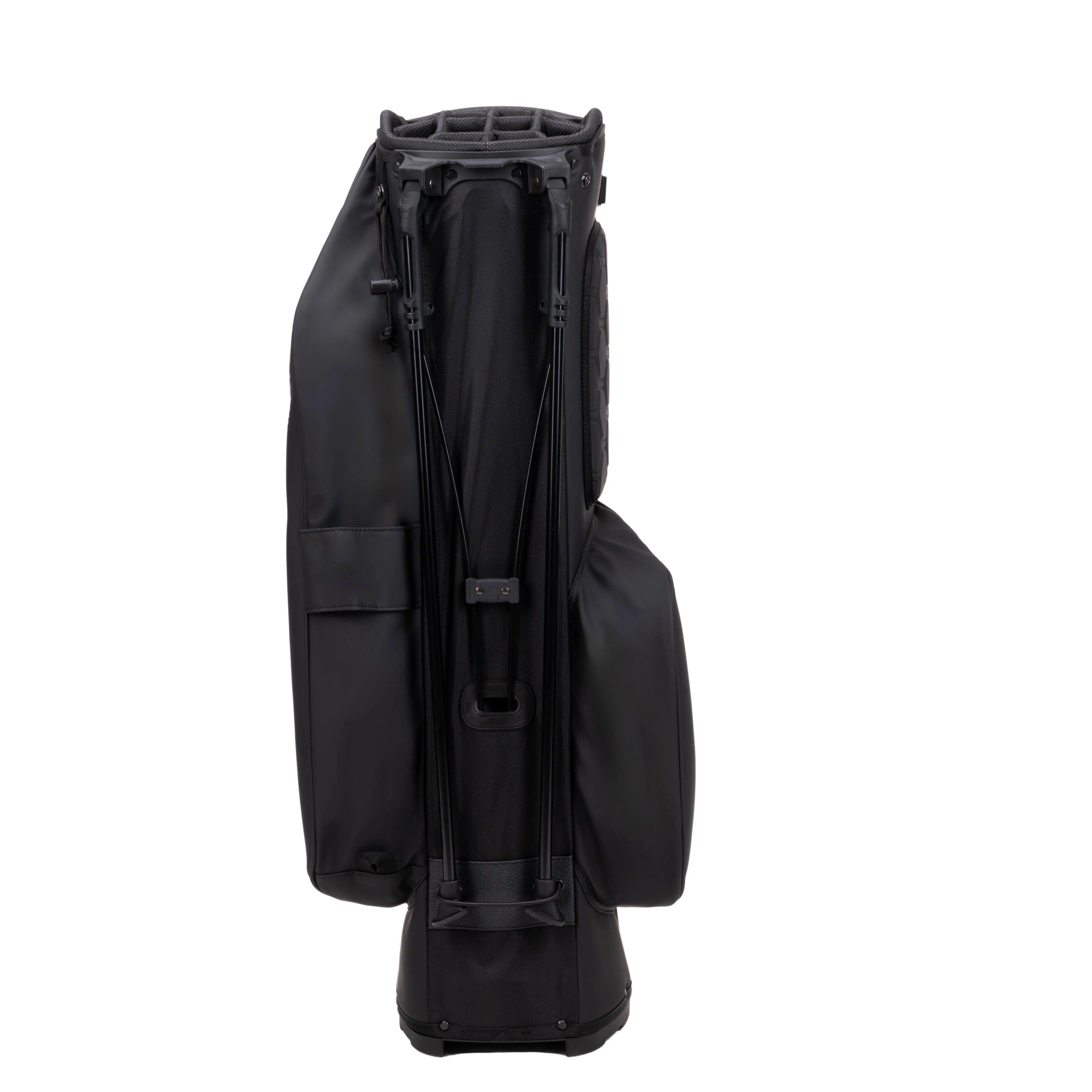 Lux 9.5 14-Way Hybrid Stand Bag