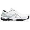 Men's Gel Kayano Ace Spikeless Golf Shoe-Wht/Blk