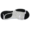 Men's Gel Kayano Ace Spikeless Golf Shoe-Wht/Blk