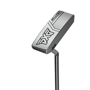 Hellcat Zero Torque Putter PXG
