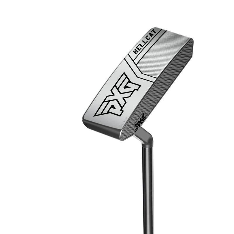 Hellcat Zero Torque Putter