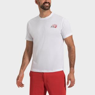 Men's Canada 2025 Leaf Rule T-Shirt
