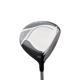 Women's Solaire 10-Piece Package Set with Graphite Shafts CALLAWAY