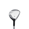 Women's Solaire 10-Piece Package Set with Graphite Shafts