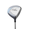 Women's Solaire 10-Piece Package Set with Graphite Shafts