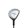 Women's Solaire 10-Piece Package Set with Graphite Shafts